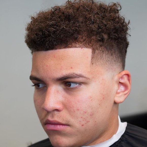 Meet your Posher, Isaiah - Picture 1 of 1